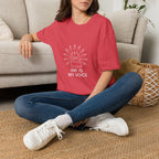 Ink Is My Voice T-Shirt