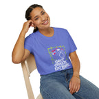 Shoot Streets Edit Beats T-Shirt