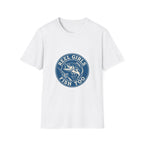 Reel Girls Fish Too T-Shirt