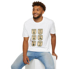 National Trail Badges T-Shirt