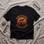 Born to Travel T-Shirt