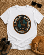 Trail Builder's Club T-Shirt
