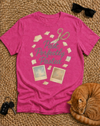 Past Perfectly Pastel T-Shirt
