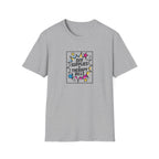DIY Supplies Therapy Bills T-Shirt