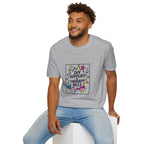DIY Supplies Therapy Bills T-Shirt
