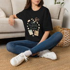 Past Perfectly Pastel T-Shirt