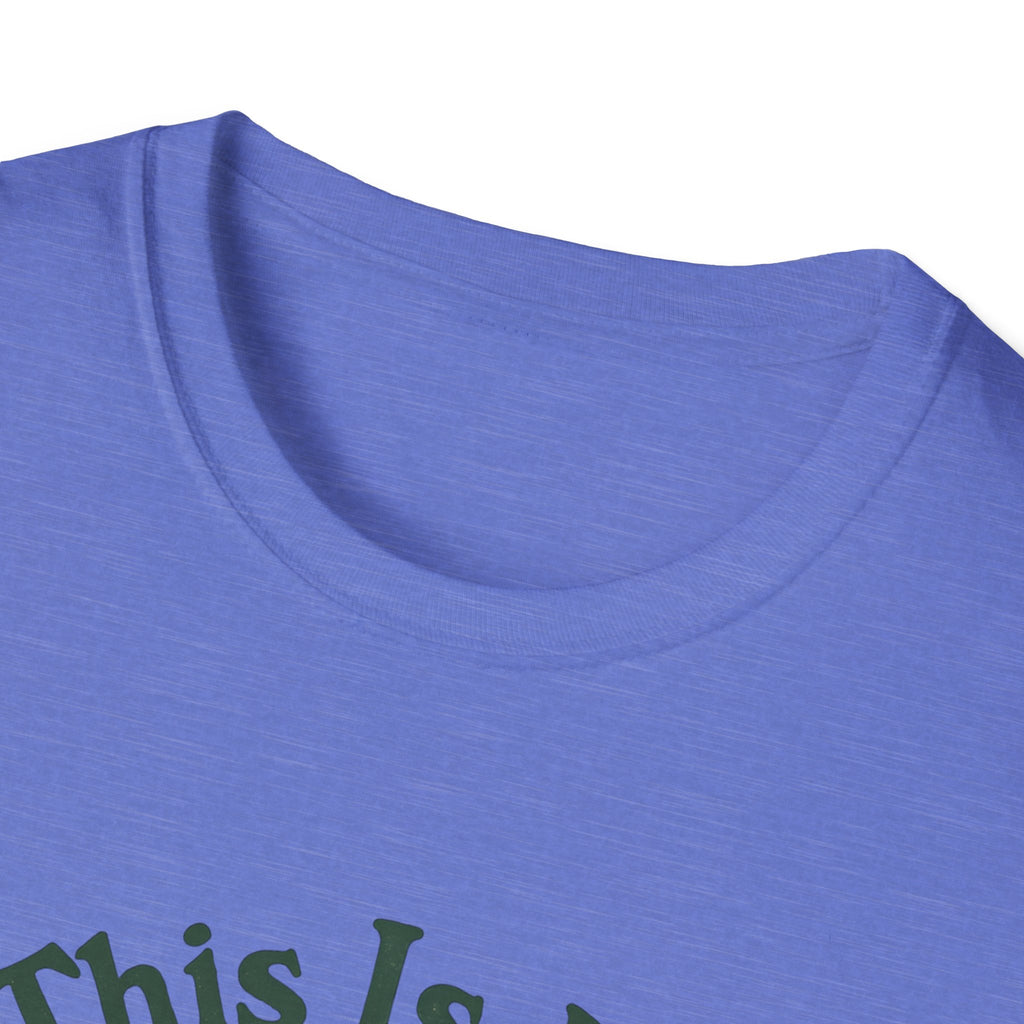 Sunflower Gardening Shirt T-Shirt