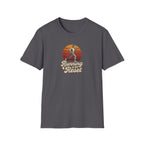 Running Is My Reset T-Shirt