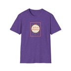 Stitch Happens Embroidery T-Shirt