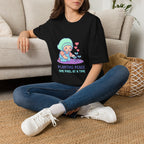 Planting Peace Pixel Art T-Shirt