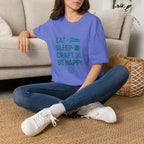 Eat Sleep Craft T-Shirt