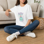 Crafted by the Pen T-Shirt