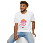 Hobby First, Adulting Later T-Shirt