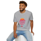 Hobby First, Adulting Later T-Shirt
