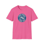 Reel Girls Fish Too T-Shirt