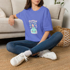 Crafted by the Pen T-Shirt