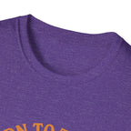 Born to Travel T-Shirt