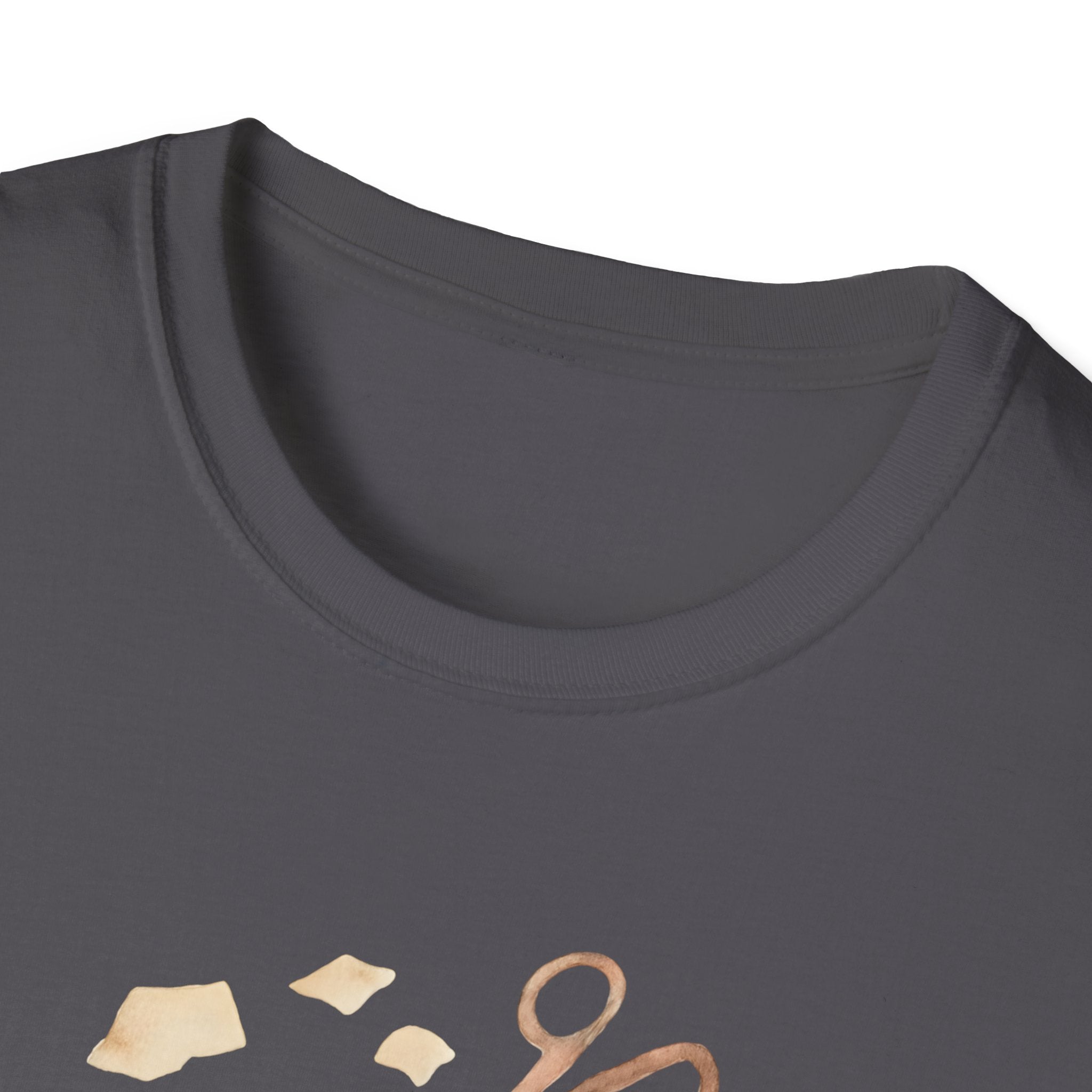 Past Perfectly Pastel T-Shirt