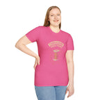 Threading Your Fears T-Shirt