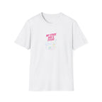 Stage Has A Door T-Shirt