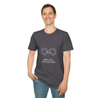 Infinity Belt Logo T-Shirt