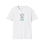 Crafted by the Pen T-Shirt