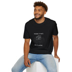 Frame It Fast T-Shirt