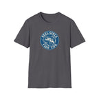 Reel Girls Fish Too T-Shirt