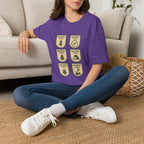 National Trail Badges T-Shirt