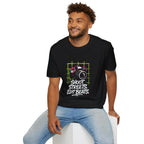 Shoot Streets Edit Beats T-Shirt