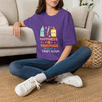 Happiness is Handmade T-Shirt