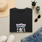 Crafted by the Pen T-Shirt