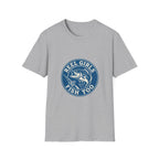 Reel Girls Fish Too T-Shirt