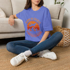 Born to Travel T-Shirt