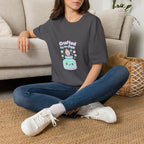 Crafted by the Pen T-Shirt