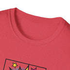 DIY Supplies Therapy Bills T-Shirt