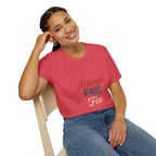 Attempt Fail Fix T-Shirt