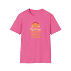 Knitting Yarn Ball T-Shirt